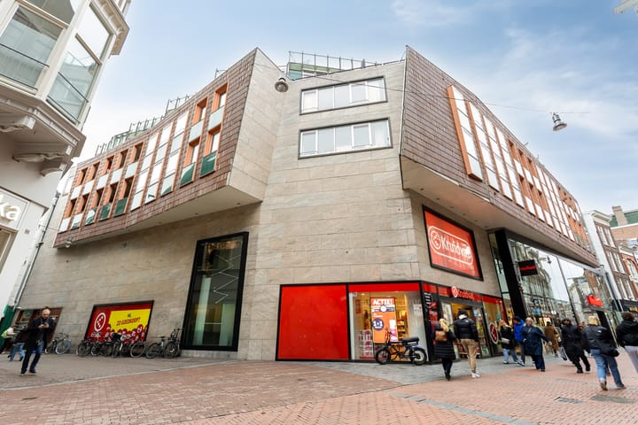 Nieuwe Nieuwstraat 4-A main image