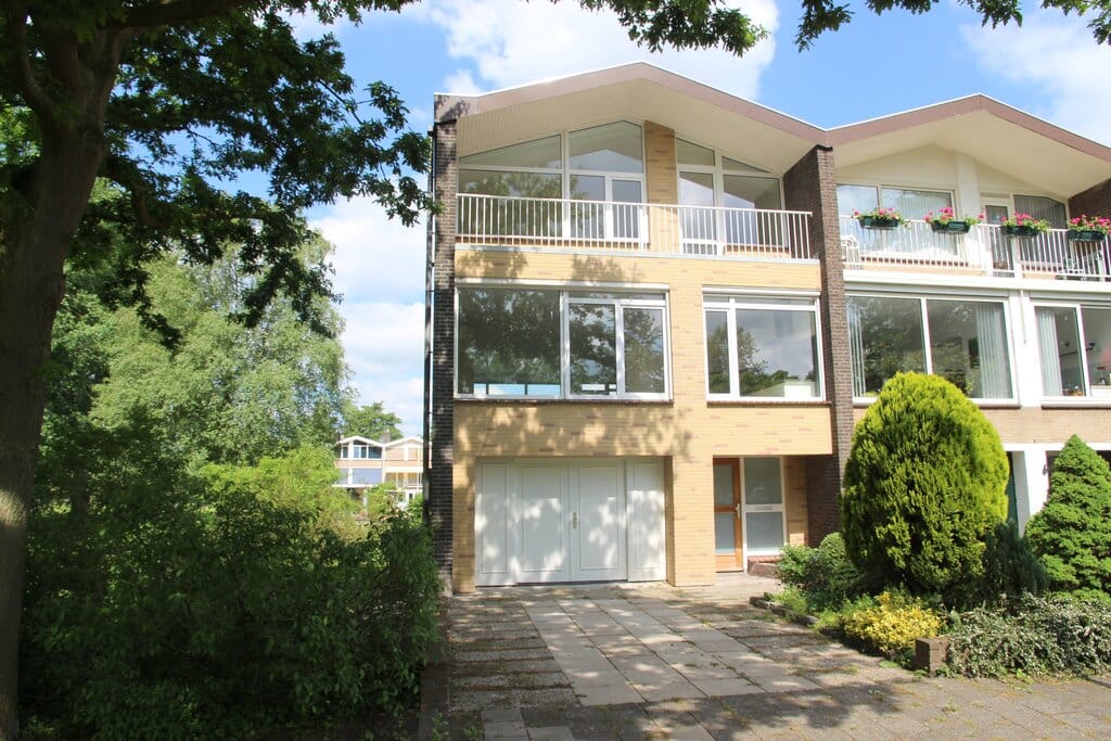 Photo 1 of Willem Pijperlaan 7