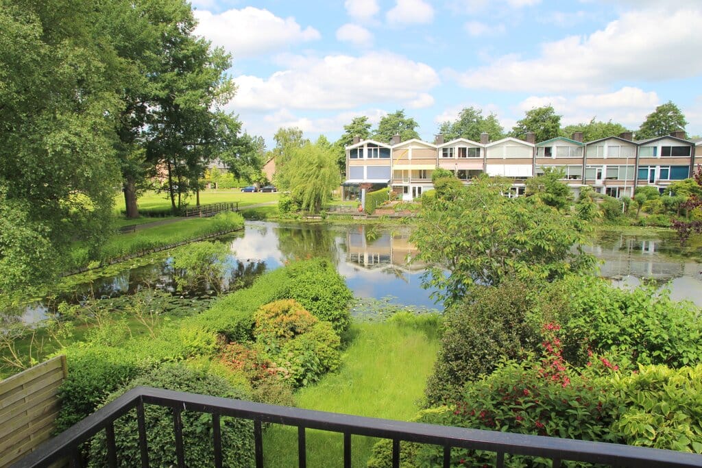 Photo 10 of Willem Pijperlaan 7