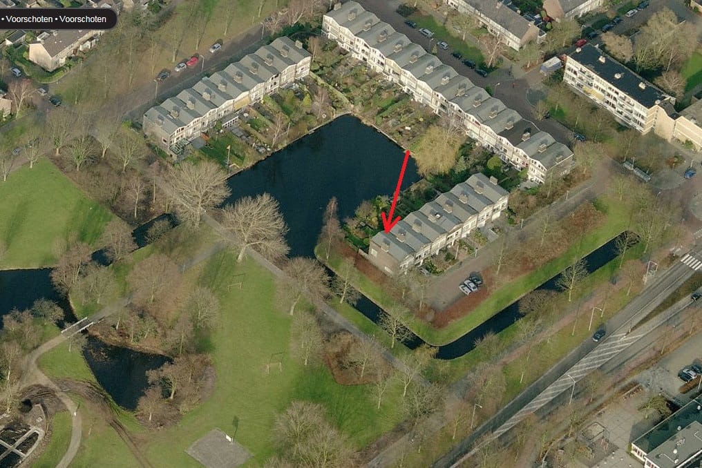 Photo 3 of Willem Pijperlaan 7