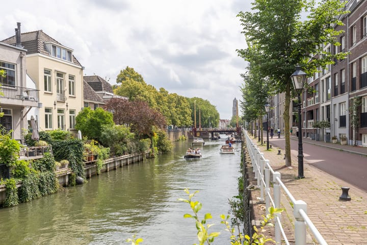Photo 2 of David van Mollemstraat 145