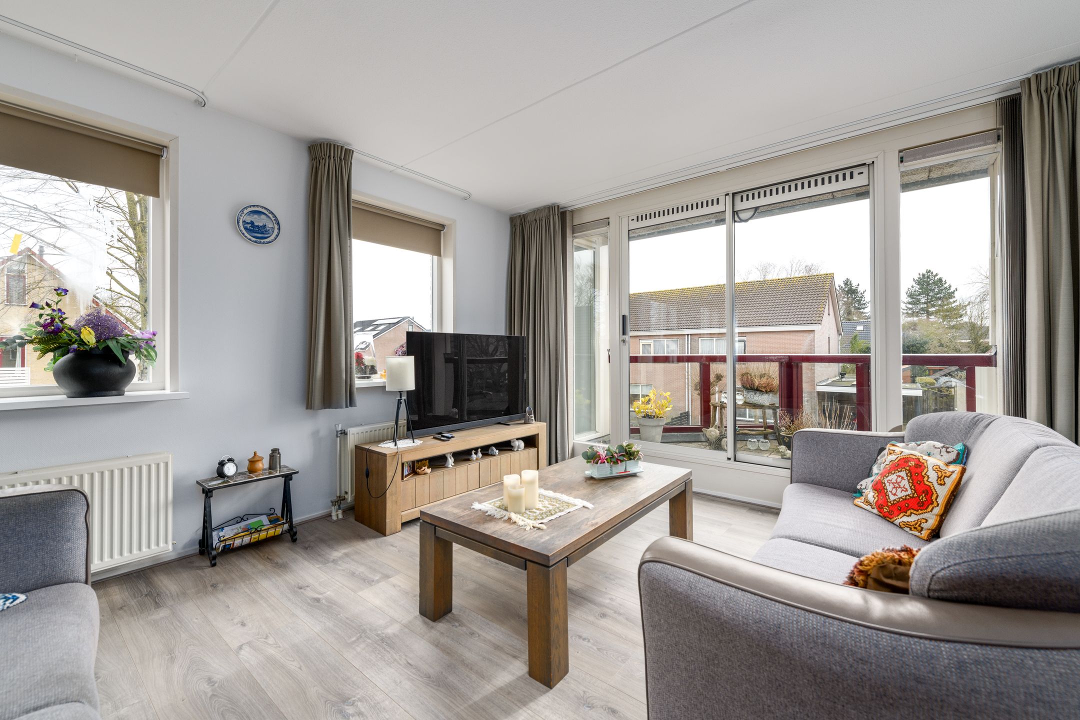 Photo 3 of Tulpstraat 19