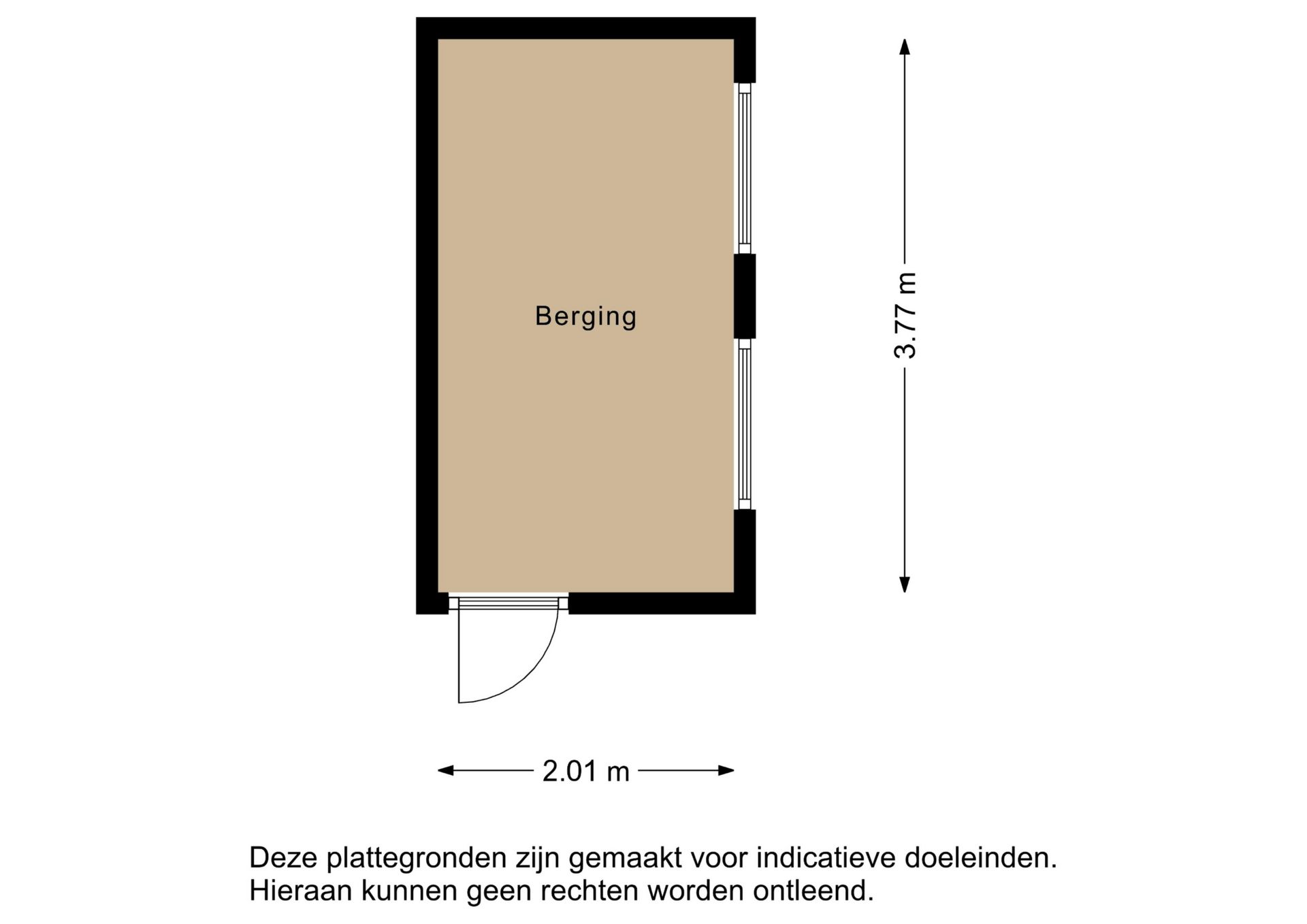 Photo 30 of Tulpstraat 19