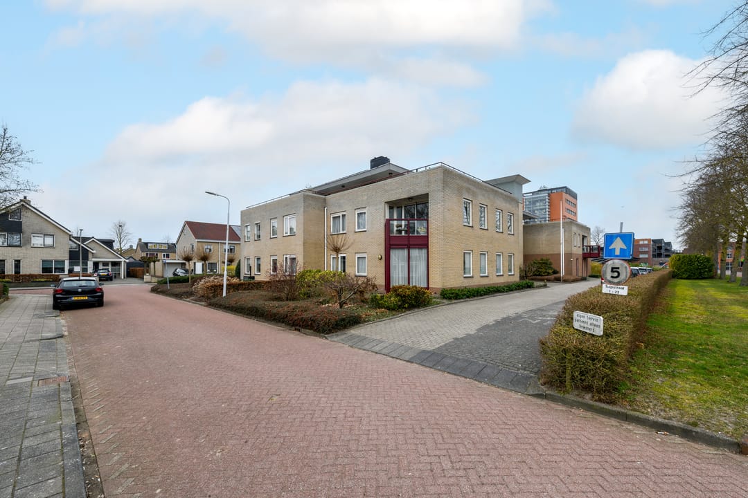 Photo 23 of Tulpstraat 19