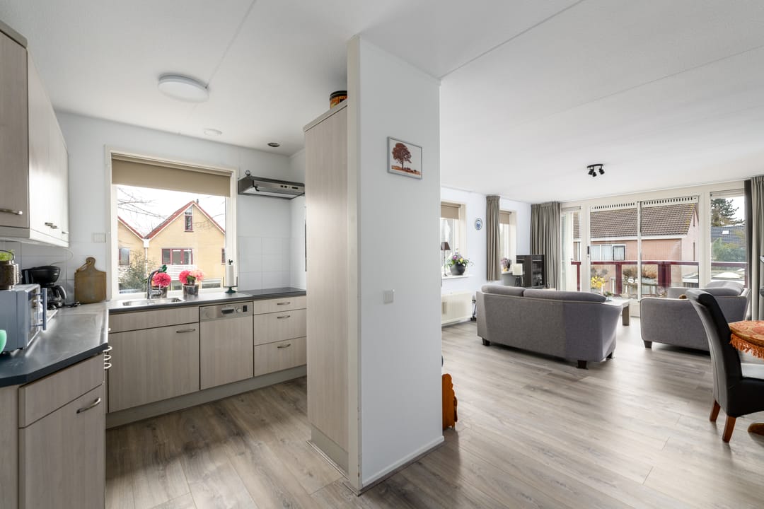 Photo 13 of Tulpstraat 19