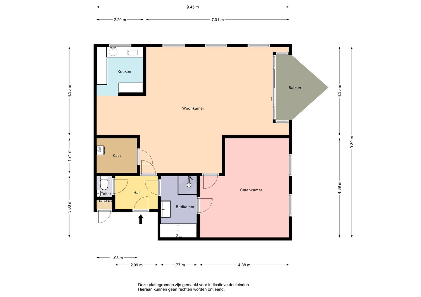 Photo 29 of Tulpstraat 19