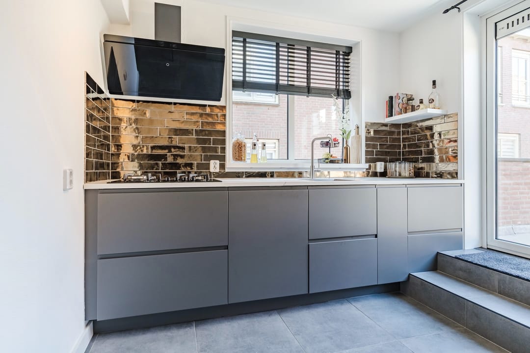 Foto 8 van Borchgang 21