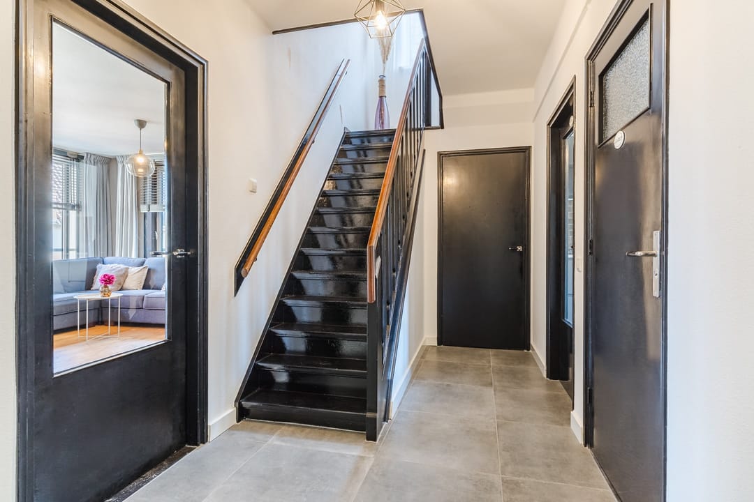 Foto 11 van Borchgang 21