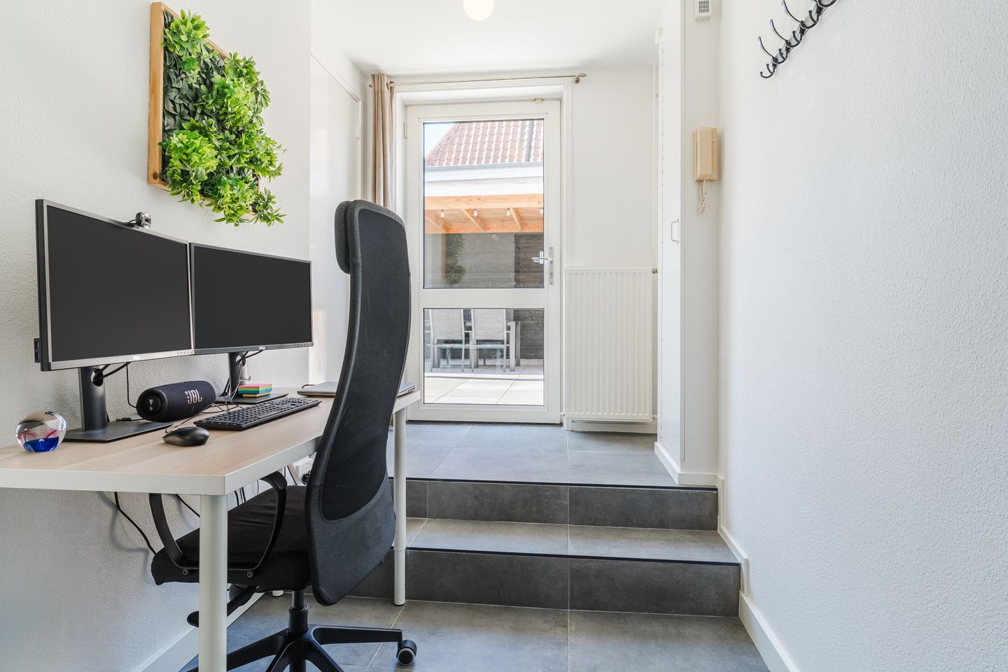 Foto 14 van Borchgang 21