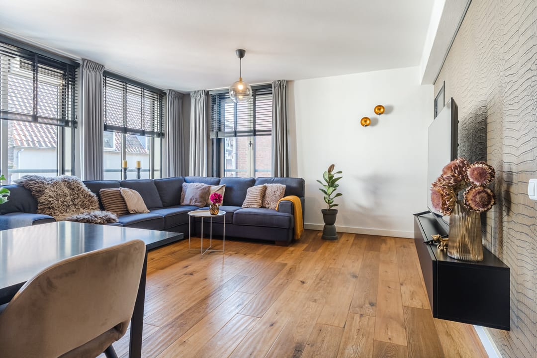 Foto 17 van Borchgang 21