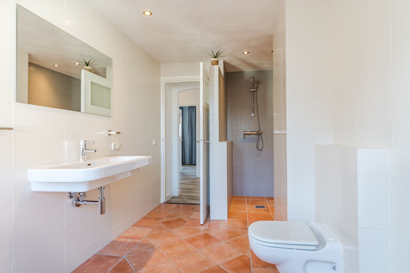 Foto 25 van Borchgang 21