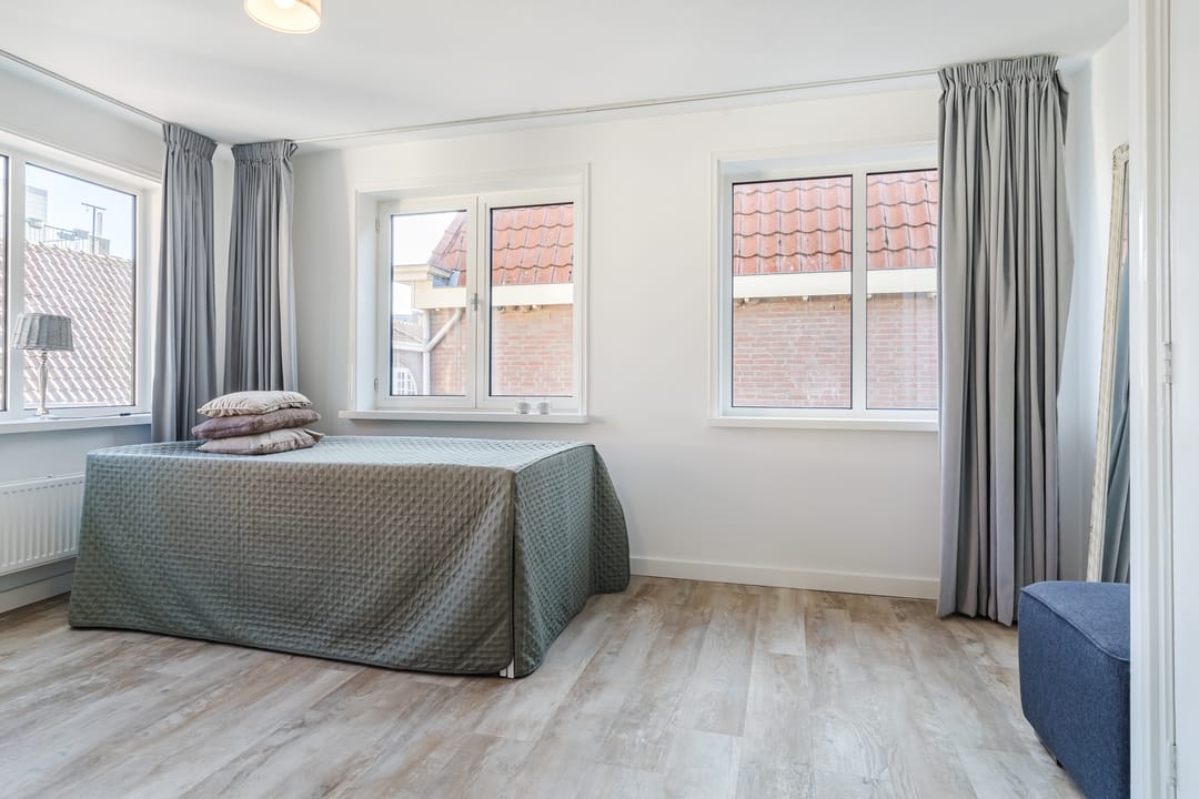 Foto 26 van Borchgang 21