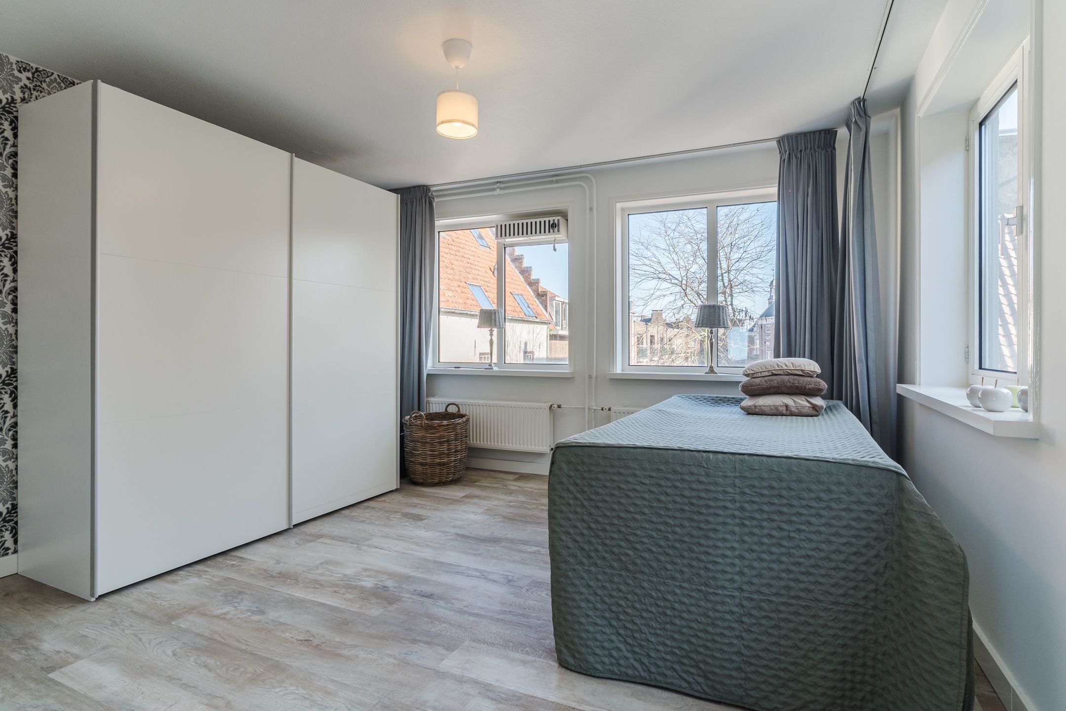 Foto 27 van Borchgang 21