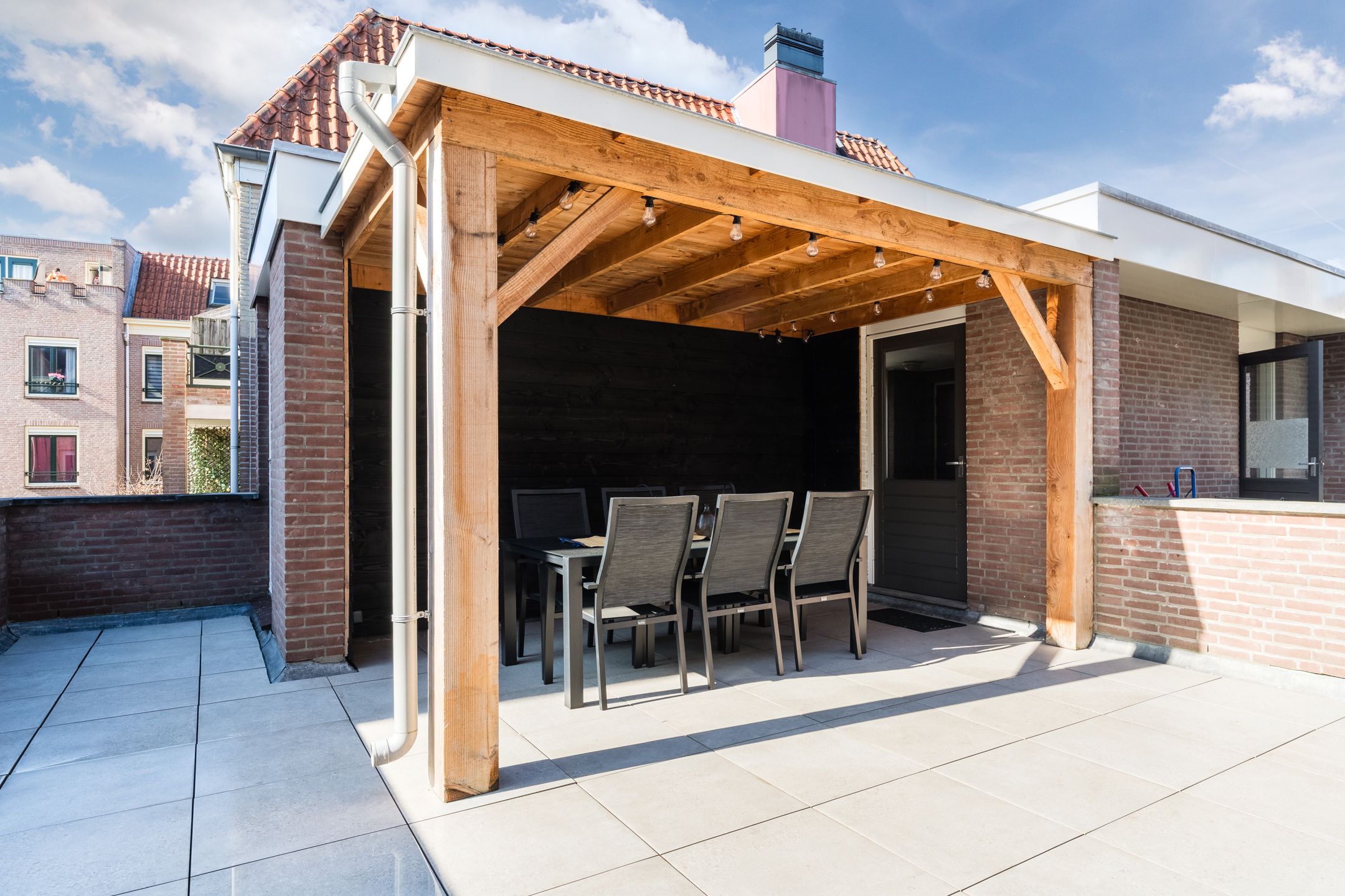 Foto 6 van Borchgang 21