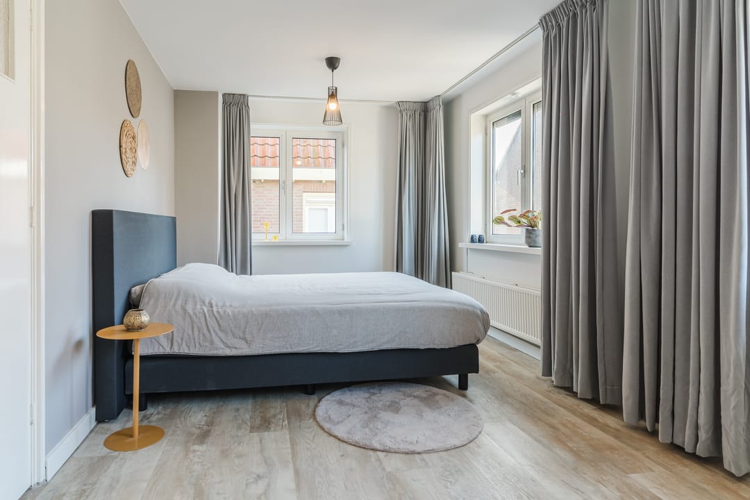 Foto 31 van Borchgang 21