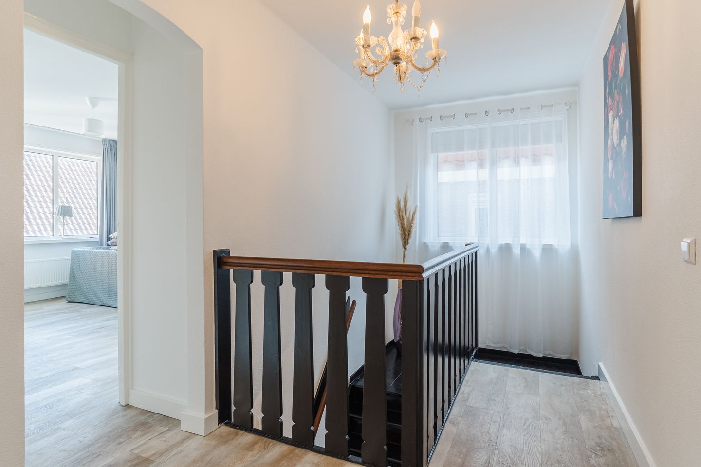 Foto 20 van Borchgang 21