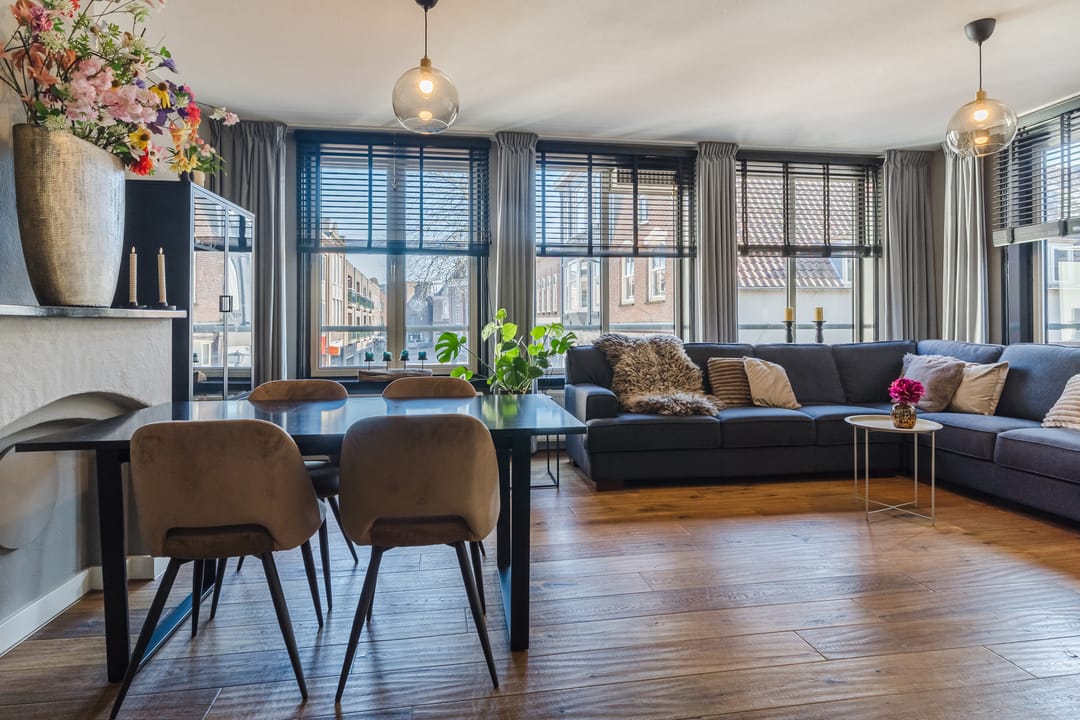 Foto 16 van Borchgang 21