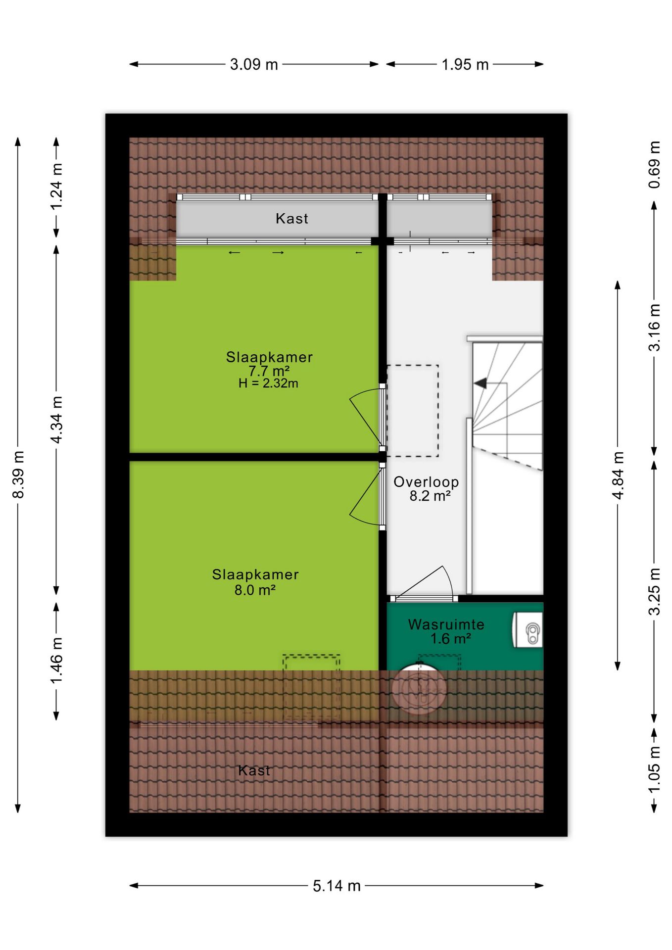 Foto 48 van Ambachtstraat 31