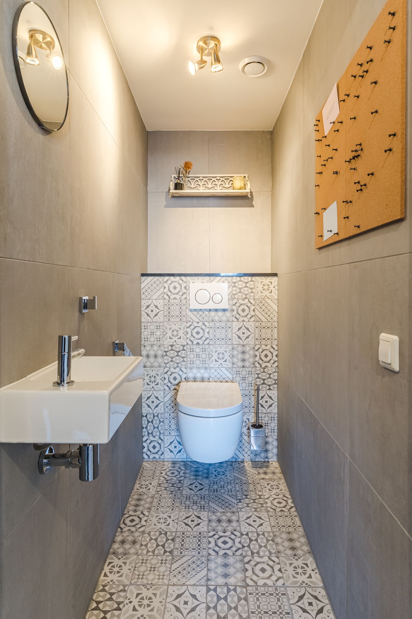 Foto 15 van Borchgang 21