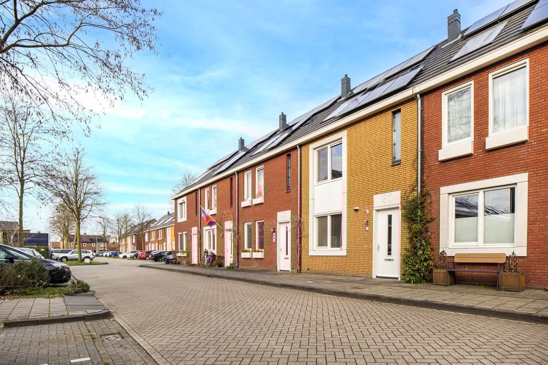 Foto 41 van Ambachtstraat 31