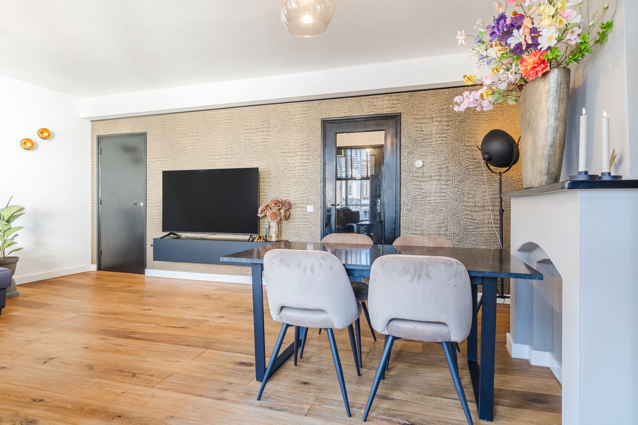 Foto 18 van Borchgang 21