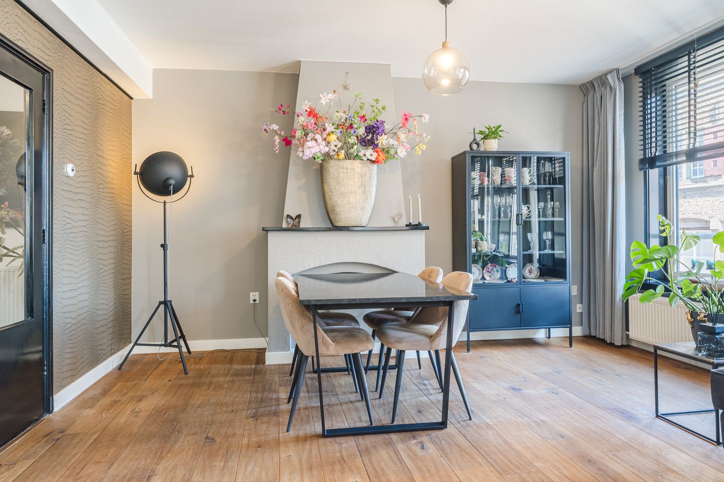 Foto 19 van Borchgang 21