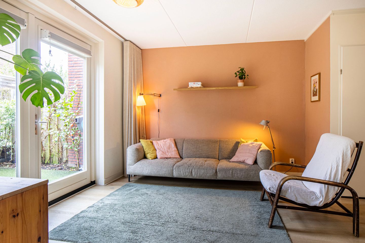 Foto 4 van Ambachtstraat 31