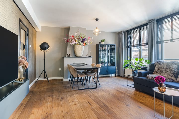 Foto 2 van Borchgang 21