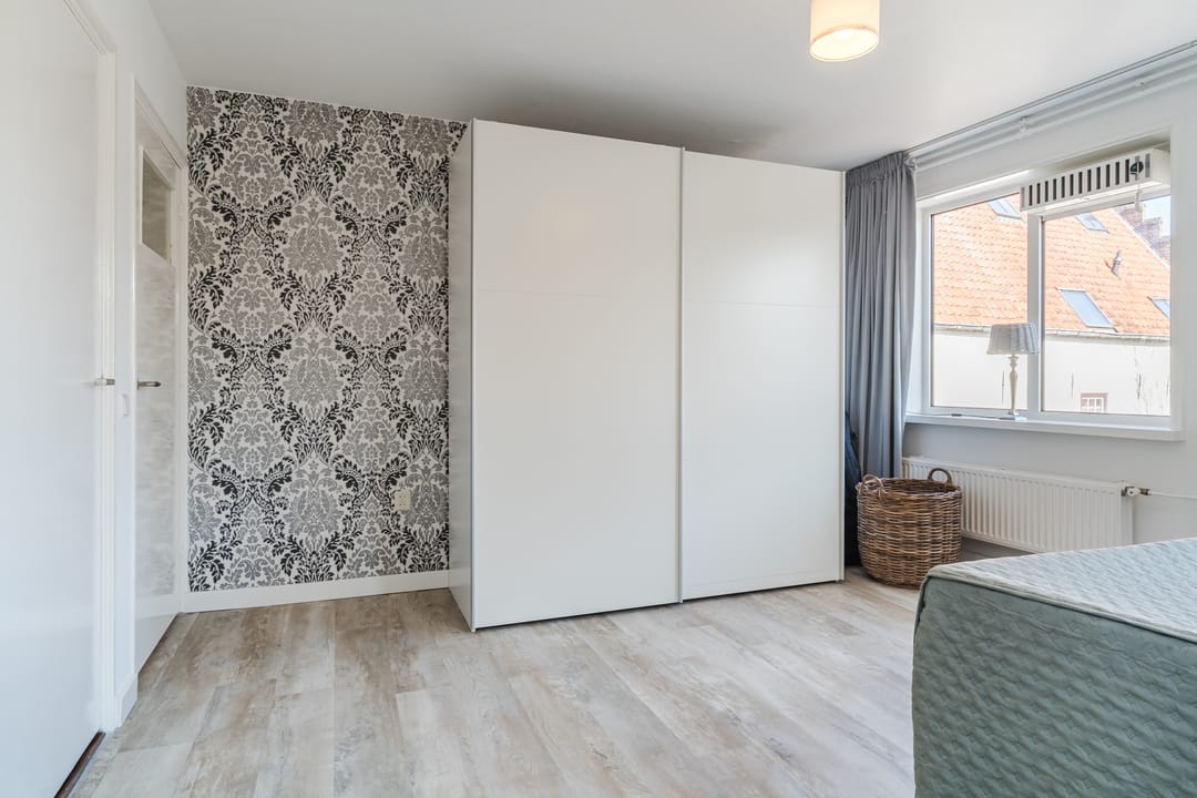 Foto 28 van Borchgang 21