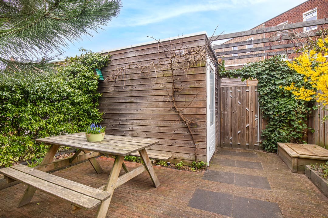 Foto 38 van Ambachtstraat 31