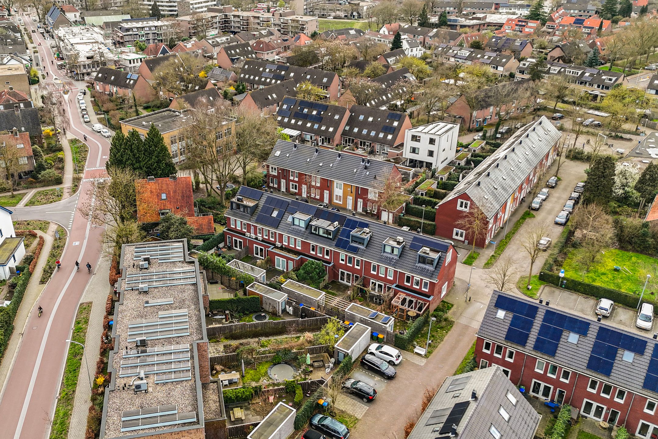 Foto 45 van Ambachtstraat 31