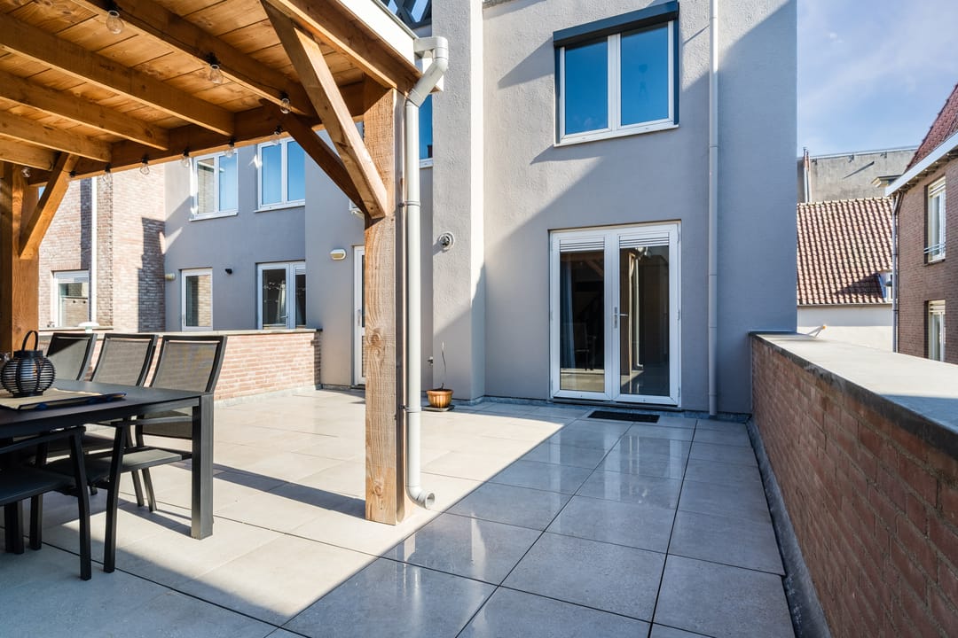 Foto 7 van Borchgang 21