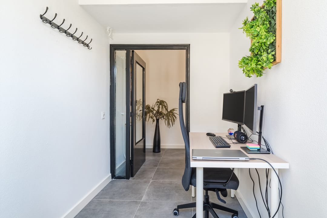 Foto 13 van Borchgang 21