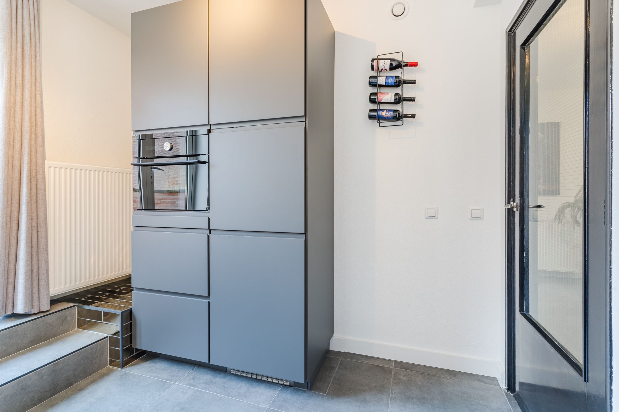 Foto 9 van Borchgang 21