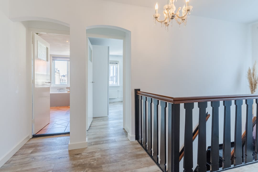 Foto 22 van Borchgang 21