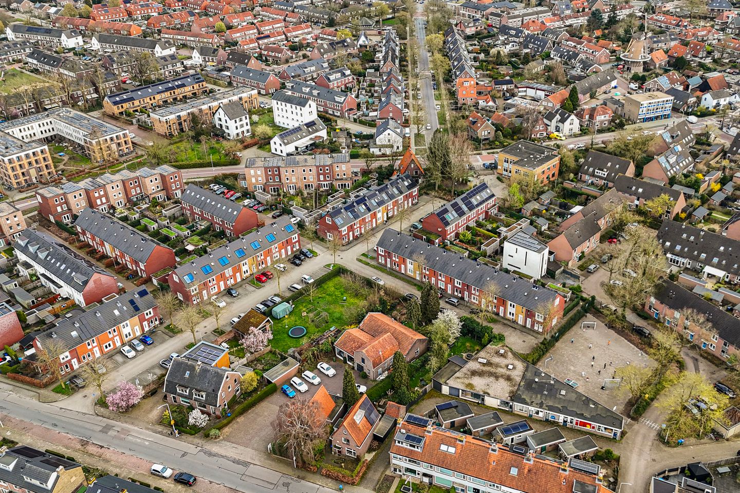 Foto 44 van Ambachtstraat 31