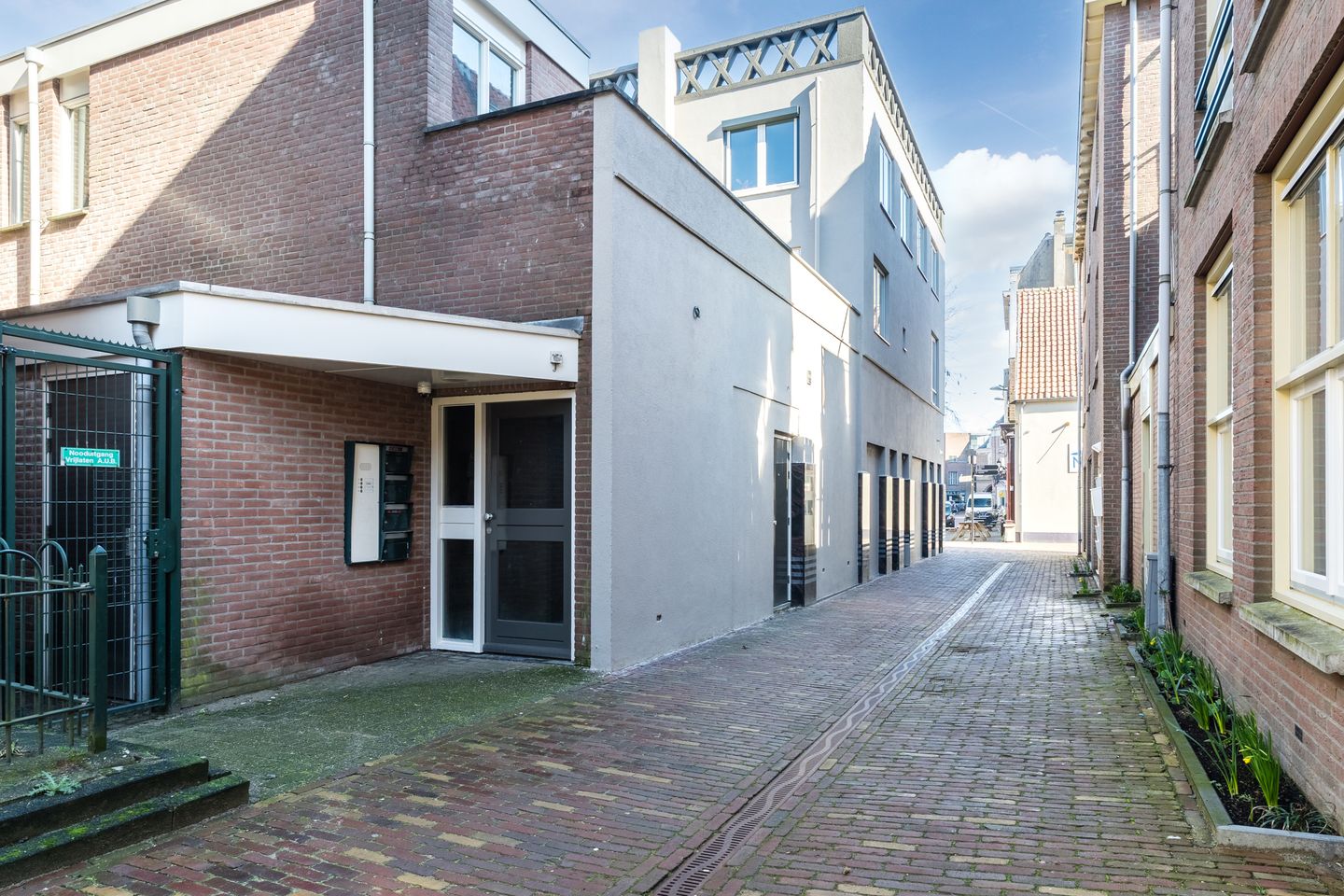 Foto 5 van Borchgang 21