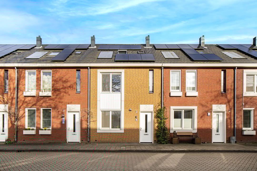 Foto 1 van Ambachtstraat 31