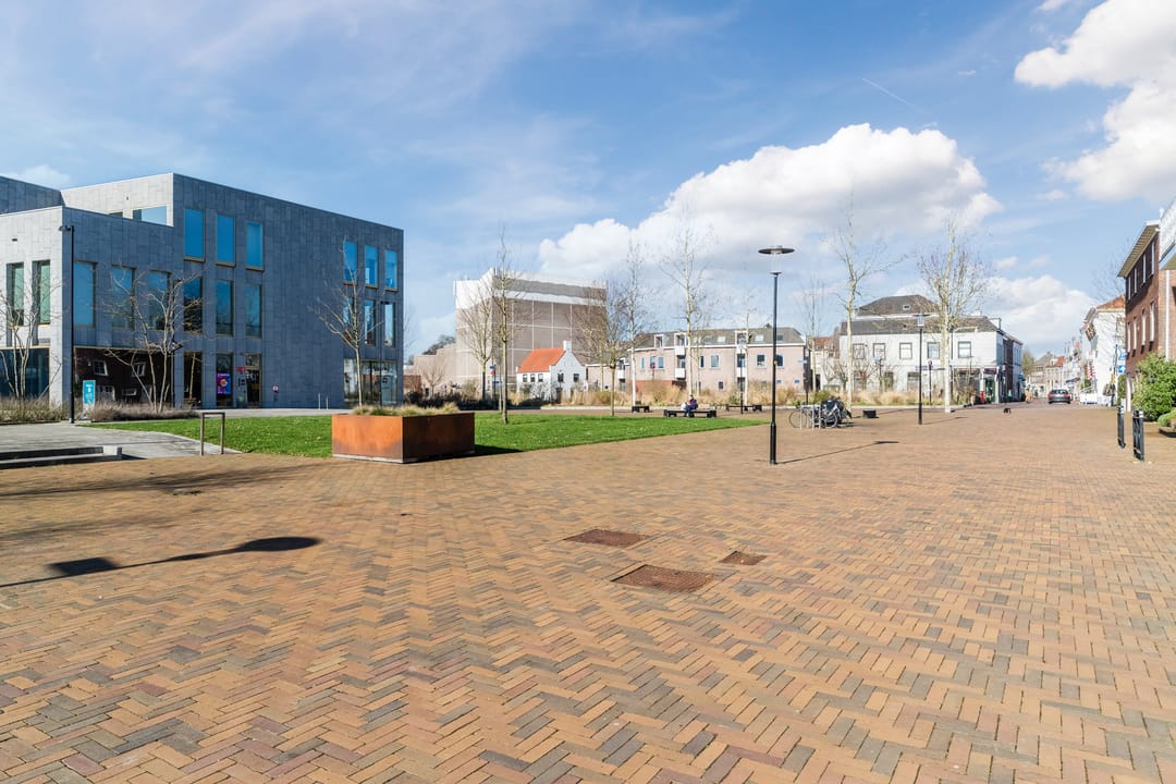 Foto 38 van Borchgang 21