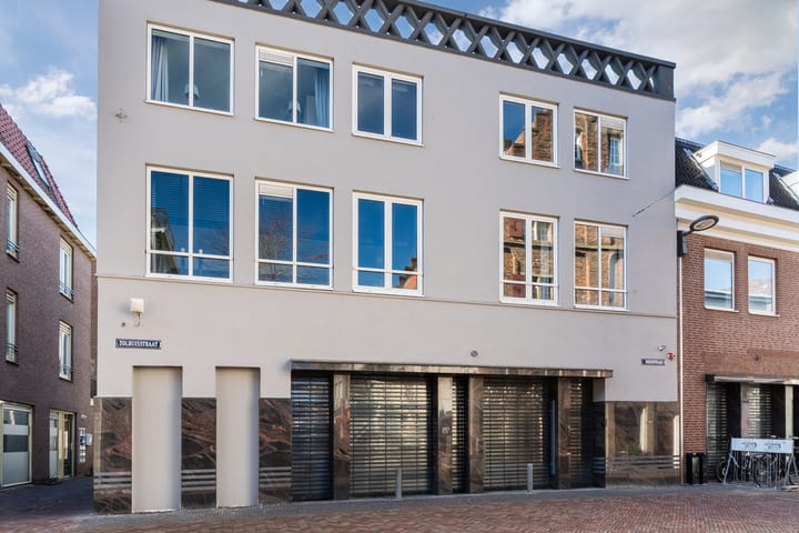 Foto 4 van Borchgang 21