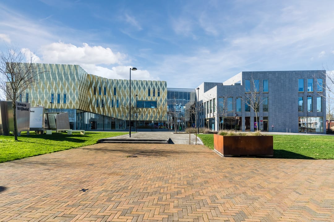 Foto 37 van Borchgang 21