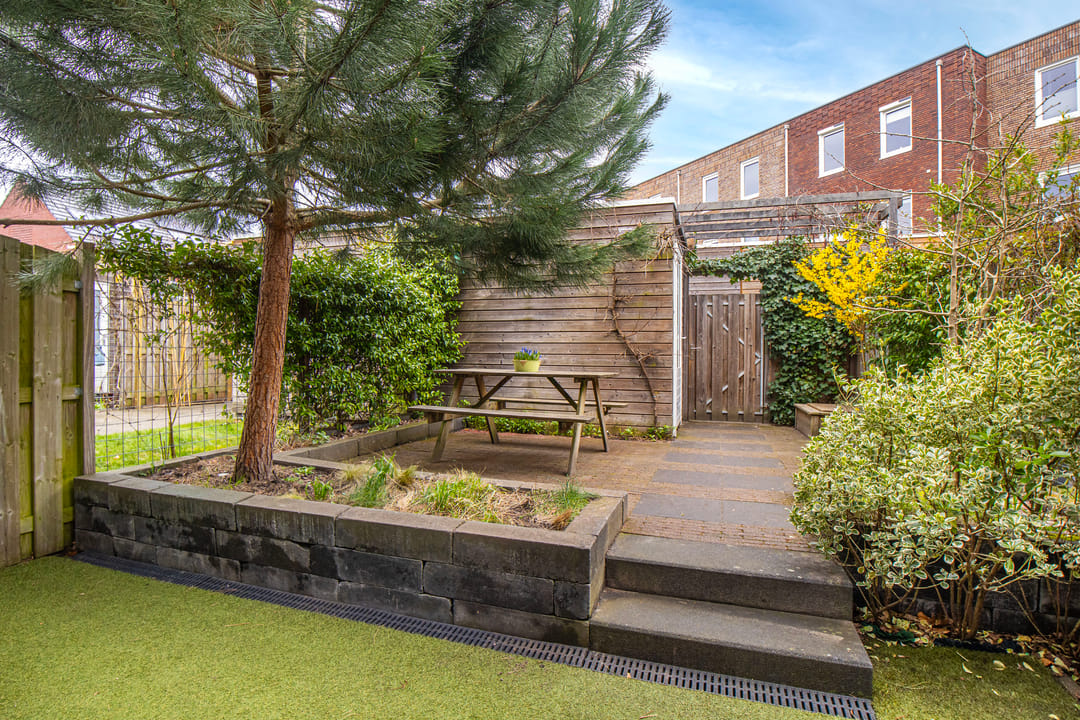 Foto 37 van Ambachtstraat 31