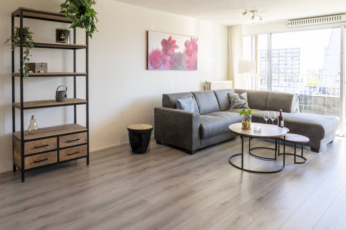 Foto 4 van Guido Gezellestraat 181