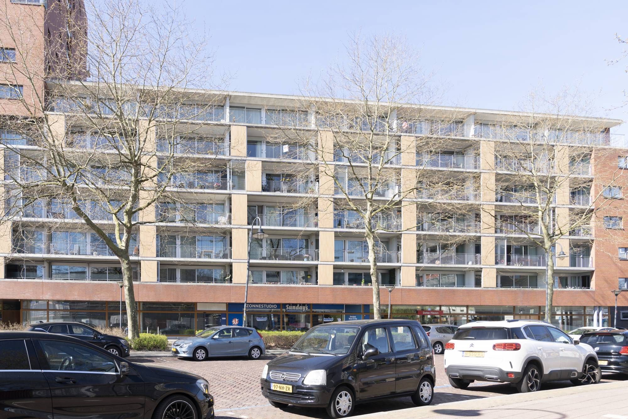 Foto 30 van Guido Gezellestraat 181