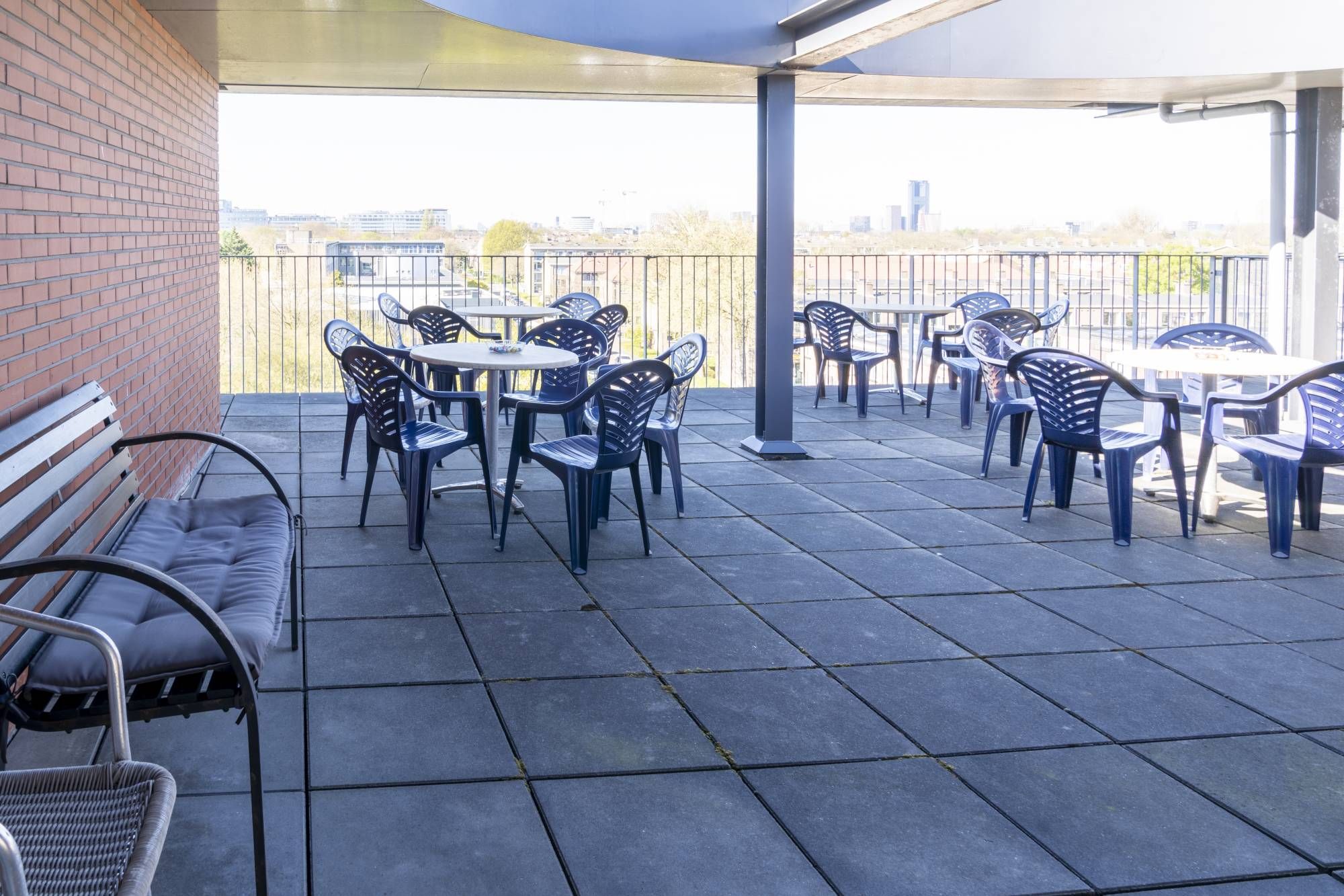 Foto 21 van Guido Gezellestraat 181