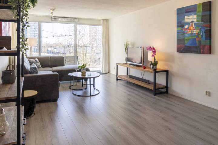 Photo 3 of Guido Gezellestraat 181