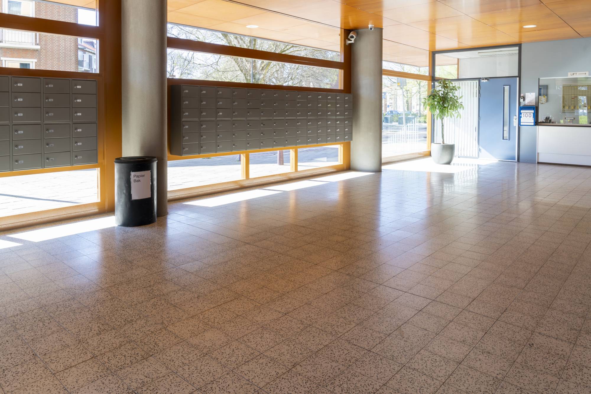 Foto 24 van Guido Gezellestraat 181