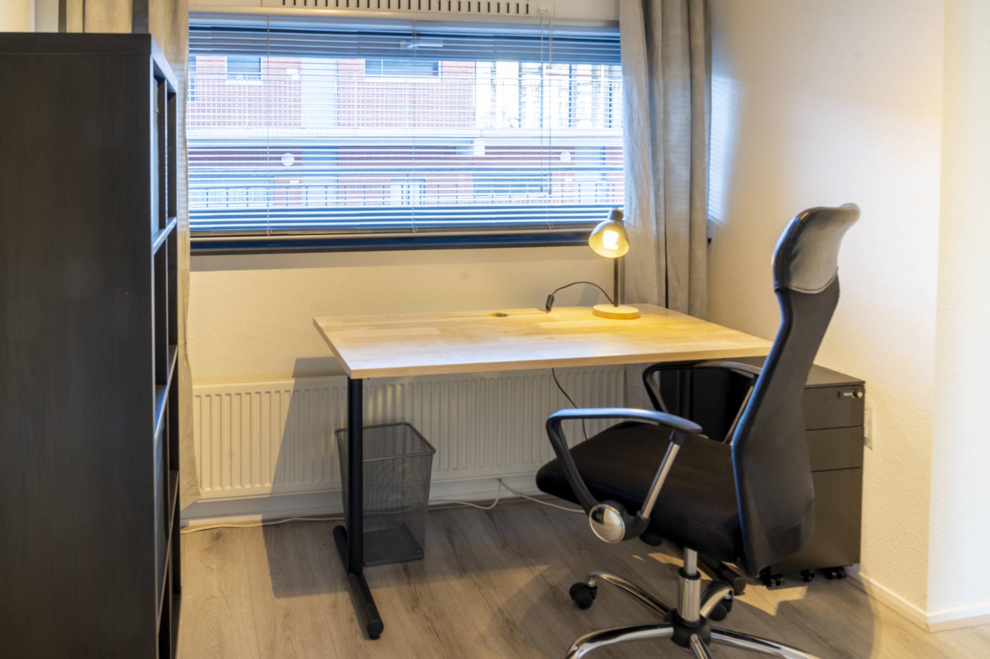 Foto 18 van Guido Gezellestraat 181