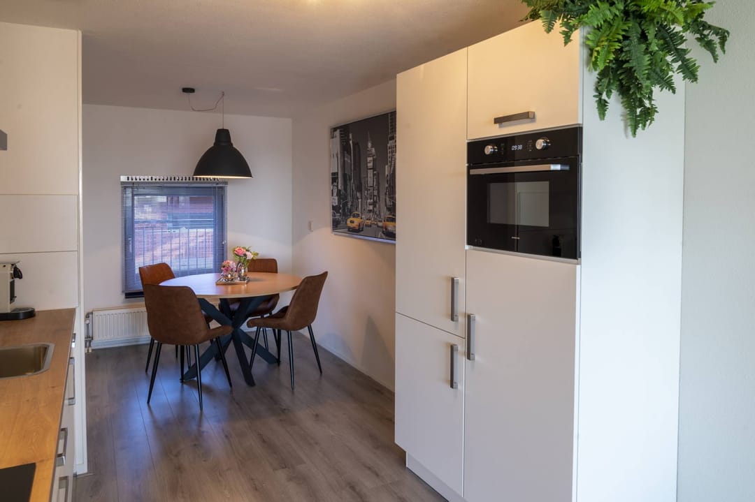 Foto 7 van Guido Gezellestraat 181