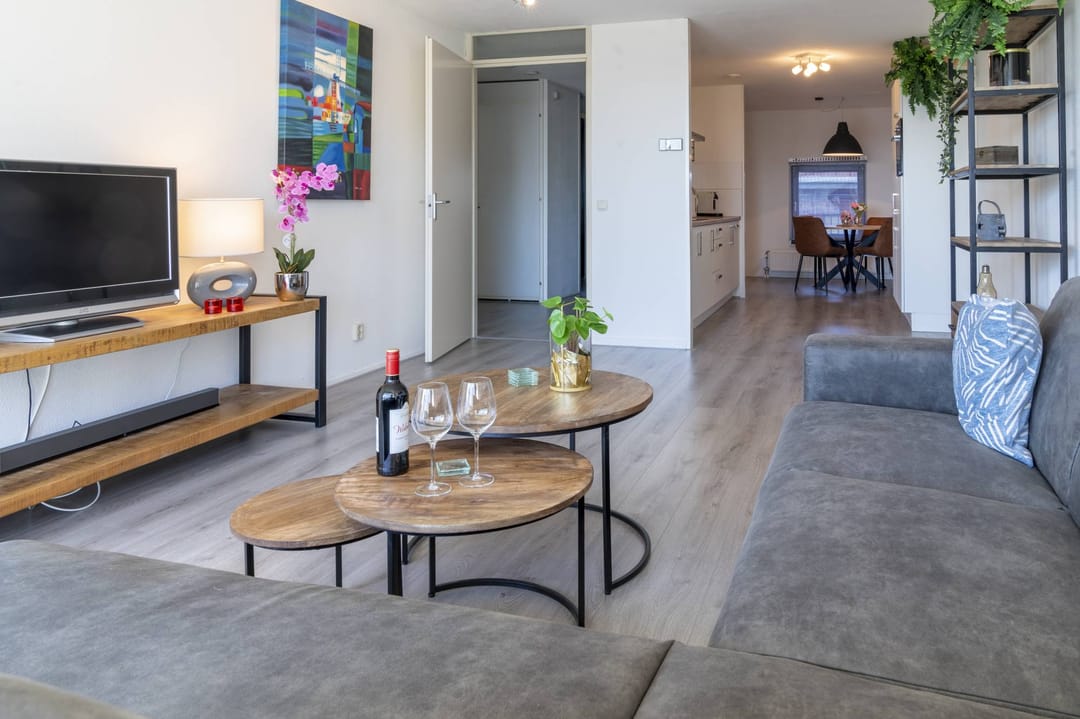 Foto 2 van Guido Gezellestraat 181